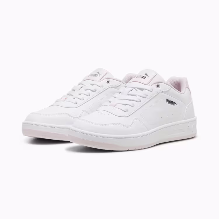 TENIS FEMENINO PUMA COURT CLASSIC